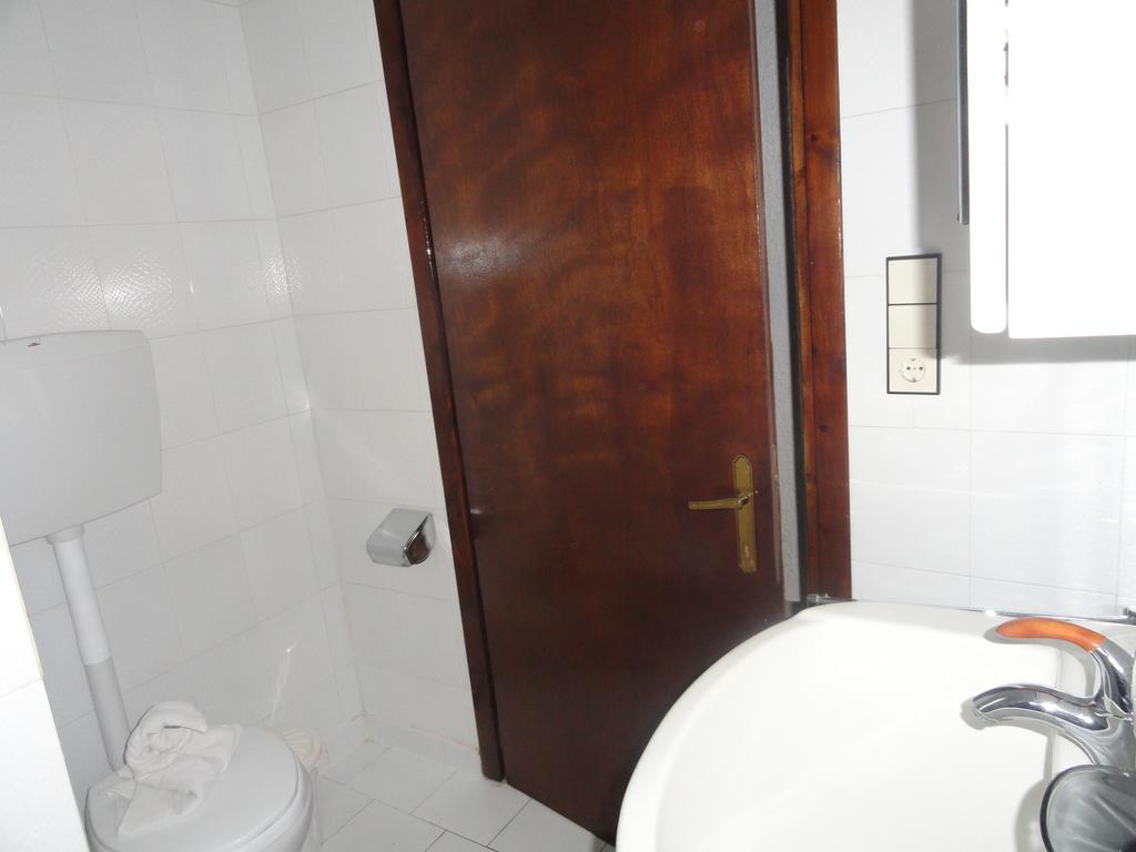Delfini House Apartman Aszproválta Kültér fotó