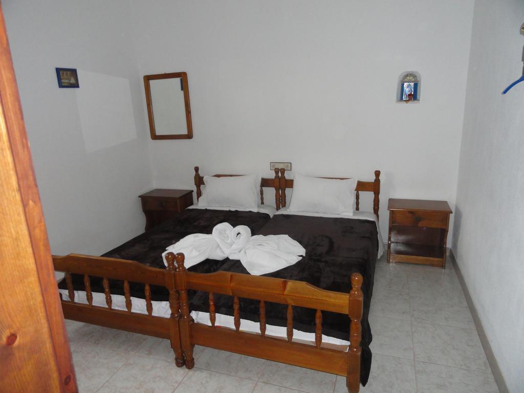 Delfini House Apartman Aszproválta Kültér fotó